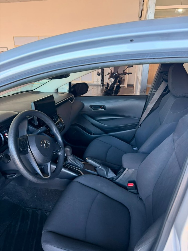 Toyota Corolla XLI — foto 4